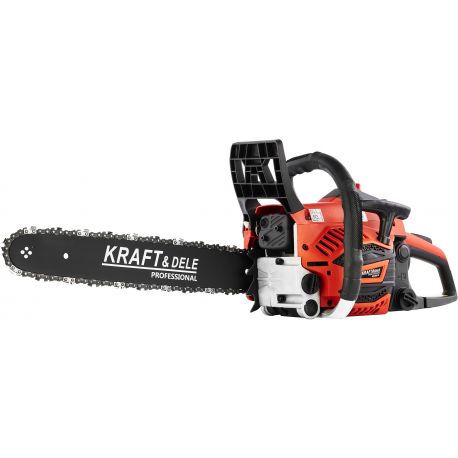 Piła spalinowa 4,3KM / 40cm KD5014