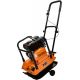 Zagęszczarka LONCIN 7HP 60KG z gumą KD1196