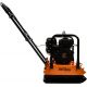 Zagęszczarka LONCIN 7HP 60KG z gumą KD1196