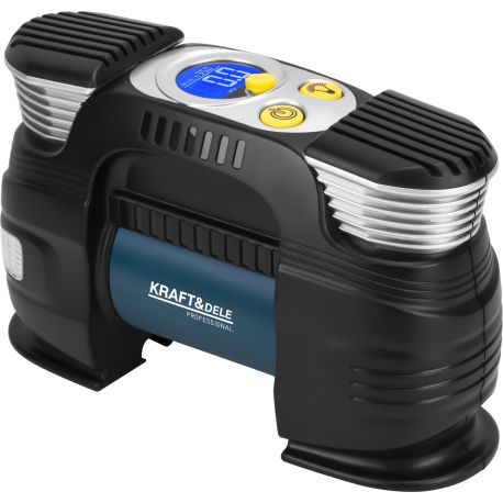 KOMPRESOR SAMOCHODOWY 7BAR 250W KD3443