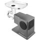 MASZYNKA DO MIELENIA MIĘSA 4KG/MIN 2500W KD4148