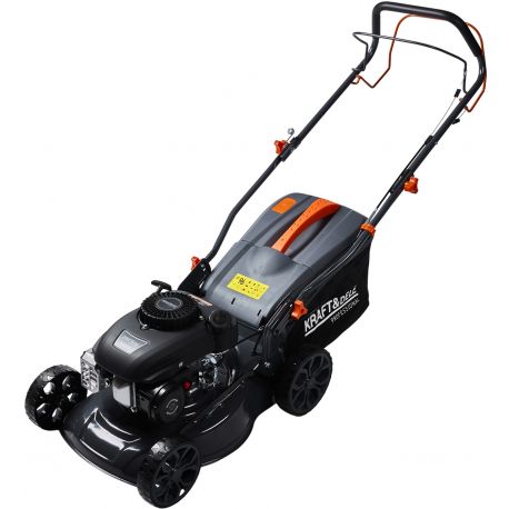 KOSIARKA SPALINOWA 8KM SAMOBIEŻNA KD5084