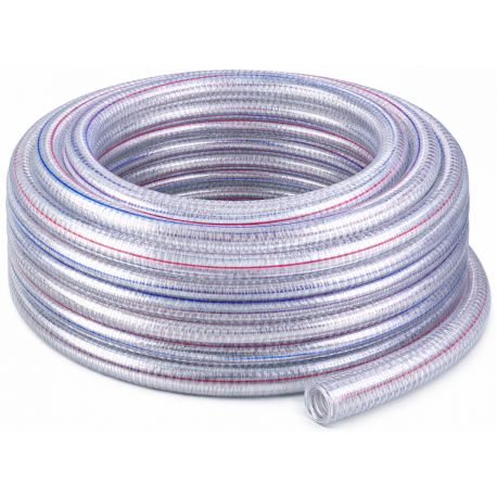 WĄŻ SSĄCY 1" 100mx2mm