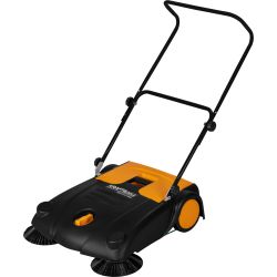 ZAMIATARKA RĘCZNA 700MM 14L KD5128