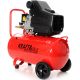 Kompresor olejowy 50L KD401