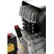 Kompresor olejowy 50L KD401