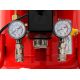 Kompresor olejowy 50L KD401