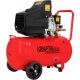 Kompresor olejowy 50L KD401