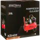 Kompresor olejowy 50L KD401