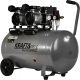 Kompresor bezolejowy 100L kd1398