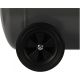 Kompresor bezolejowy 100L kd1398