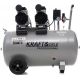 Kompresor bezolejowy 100L kd1398