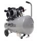 Kompresor bezolejowy 100L kd1398