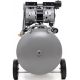 Kompresor bezolejowy 100L kd1398