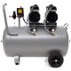 Kompresor bezolejowy 100L kd1398