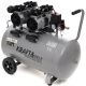 Kompresor bezolejowy 100L kd1398