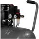 Kompresor bezolejowy 100L kd1398