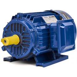 Silnik elektryczny 1,5KW KD1811