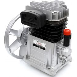 Sprężarka powietrza 3kW KD1493 2 tłoki