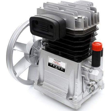 Sprężarka powietrza 3kW KD1493 2 tłoki