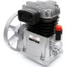 Sprężarka powietrza 3kW KD1493 2 tłoki