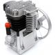 Sprężarka powietrza 3kW KD1493 2 tłoki