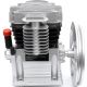 Sprężarka powietrza 3kW KD1493 2 tłoki