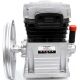 Sprężarka powietrza 3kW KD1493 2 tłoki