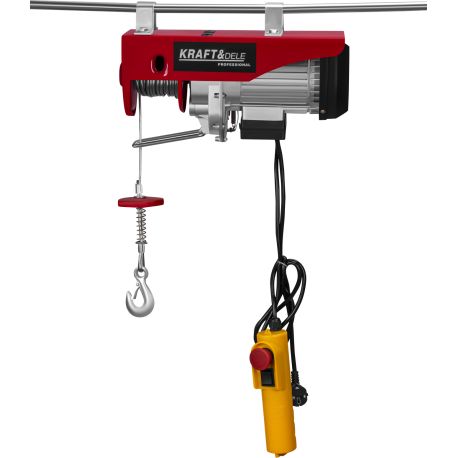 WYCIĄGARKA ELEKTRYCZNA 230V 1200W KD2191