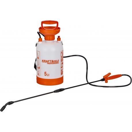 Opryskiwacz ciśnieniowy 5L KD2033