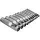 Wycinaki wybijaki do otworów 3-19mm KD11202