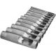 Wycinaki wybijaki do otworów 3-19mm KD11202
