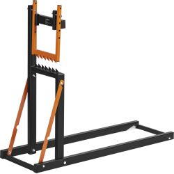 STOJAK/KOZIOŁEK DO CIĘCIA DREWNA KD3175