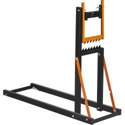 STOJAK/KOZIOŁEK DO CIĘCIA DREWNA KD3175