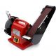SZLIFIERKA STOŁOWA TAŚMOWA 1800W KD545