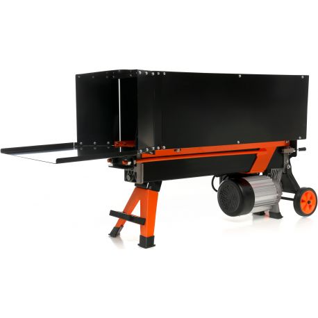 Rębak do drewna 5T 1500W KD1580