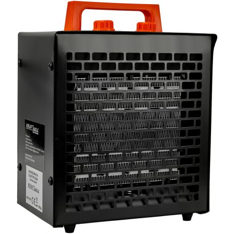 NAGRZEWNICA ELEKTRYCZNA 3500W KD11991