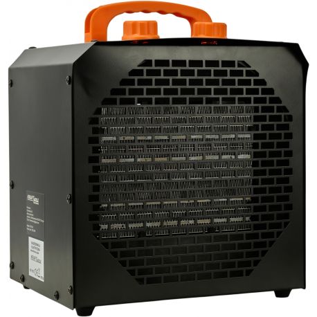 NAGREZWNICA ELEKTRYCZNA 5500W KD11992