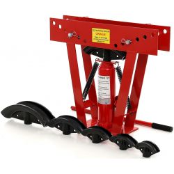 Giętarka do rur 12T KD338