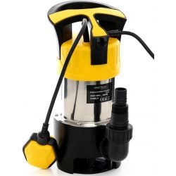 Pompa do wody brudnej 1850W KD741