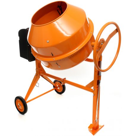 Betoniarka 180L 1250W KD491