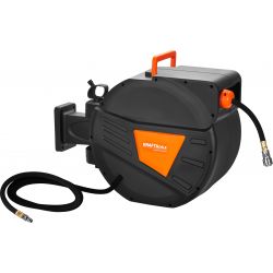 Wąż pneumatyczny zwijany 30m+2m 1/4" KD2160