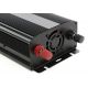 Przetwornica samochodowa 350W 24V - 230V KD1251