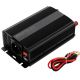 Przetwornica samochodowa 350W 24V - 230V KD1251