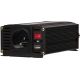 Przetwornica samochodowa 350W 12V - 230V KD1250