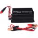 Przetwornica 12V na 230V 300W / 600W skorygowana sinusoida KD1258