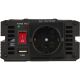 Przetwornica napięcia 12V na 230V 6300/600W KD1257