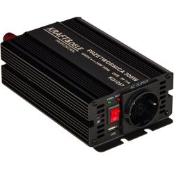 Przetwornica napięcia 12V na 230V 6300/600W KD1257