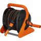 STOJAK Z WĘŻEM OGRODOWYM 20M+2M 1/2" KD2156