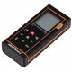 Laserowy miernik cyfrowy dalmierz 40m KD10405